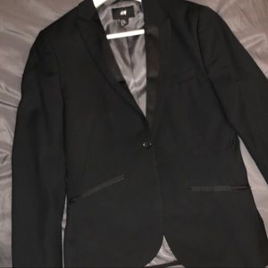 Men’s blazer tuxedo